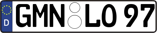 GMN-LO97