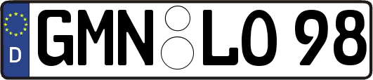 GMN-LO98