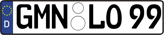 GMN-LO99