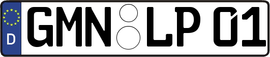 GMN-LP01