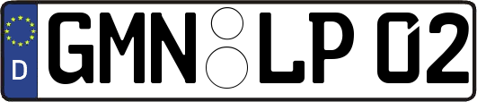 GMN-LP02