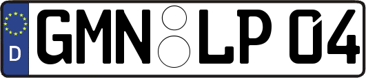 GMN-LP04