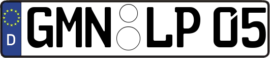 GMN-LP05