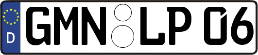 GMN-LP06