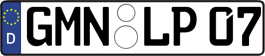 GMN-LP07