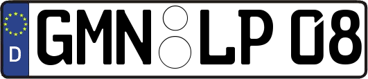 GMN-LP08