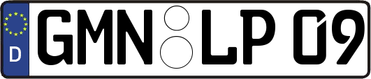 GMN-LP09