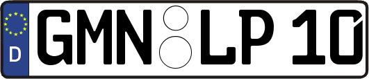GMN-LP10