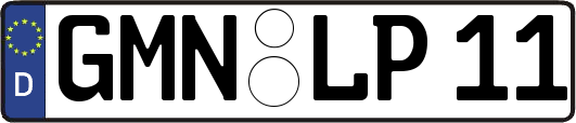 GMN-LP11