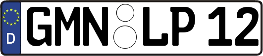 GMN-LP12