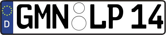 GMN-LP14