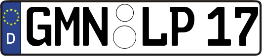 GMN-LP17