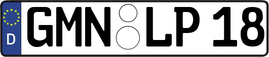 GMN-LP18