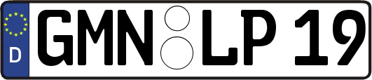 GMN-LP19