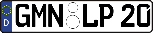 GMN-LP20