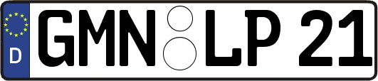 GMN-LP21