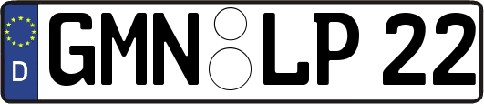 GMN-LP22