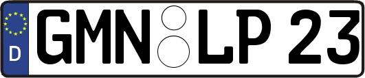 GMN-LP23