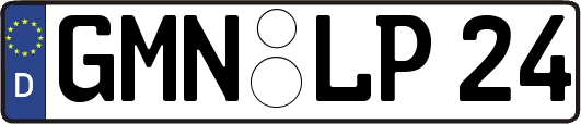 GMN-LP24