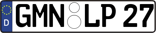 GMN-LP27