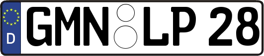GMN-LP28