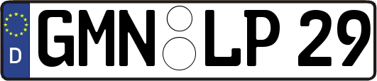 GMN-LP29