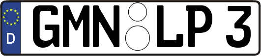 GMN-LP3