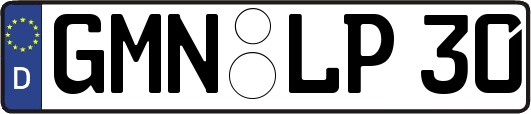 GMN-LP30