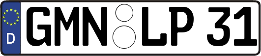 GMN-LP31