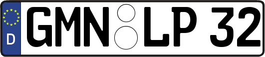GMN-LP32