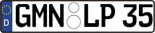 GMN-LP35