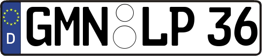GMN-LP36