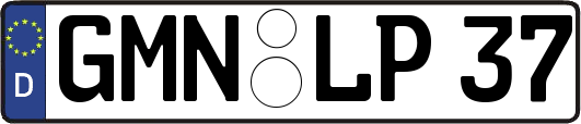 GMN-LP37