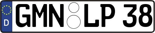 GMN-LP38