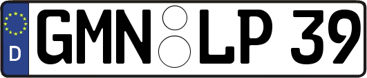 GMN-LP39