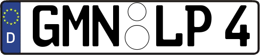 GMN-LP4