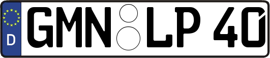 GMN-LP40