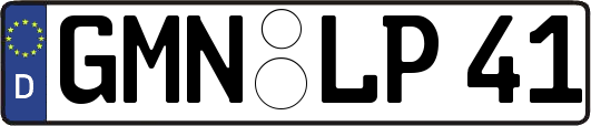 GMN-LP41