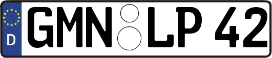GMN-LP42