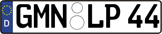 GMN-LP44