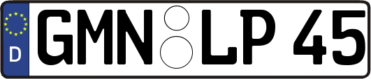 GMN-LP45