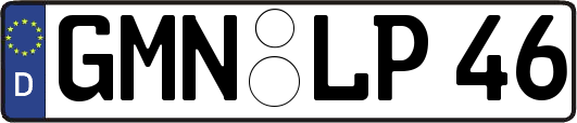 GMN-LP46