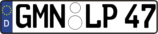 GMN-LP47