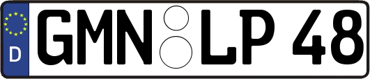 GMN-LP48