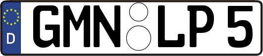 GMN-LP5
