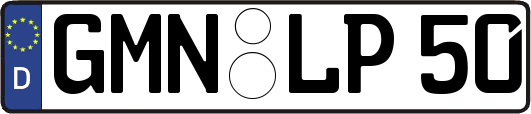 GMN-LP50