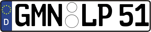GMN-LP51