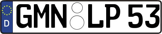 GMN-LP53