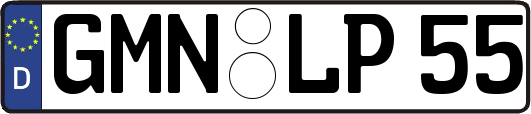 GMN-LP55