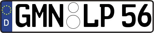 GMN-LP56
